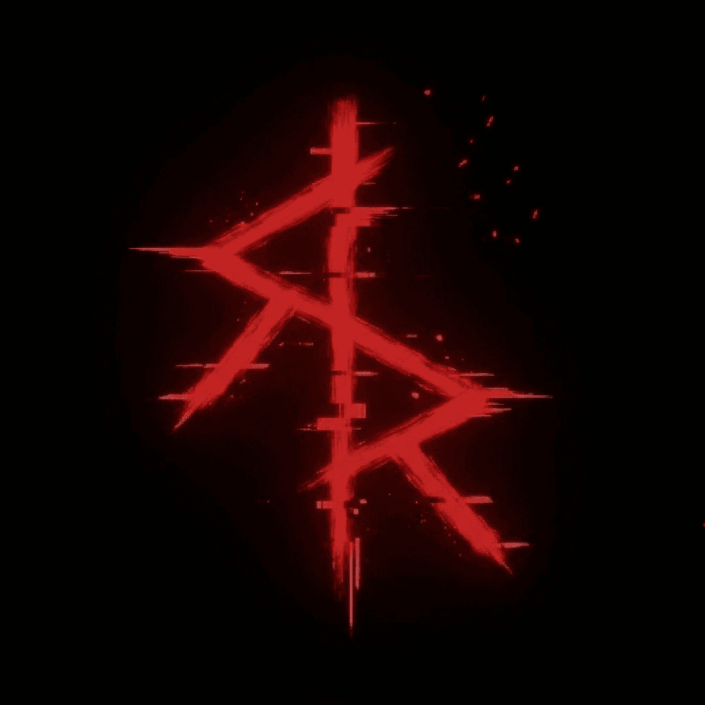 Asuras Core Logo